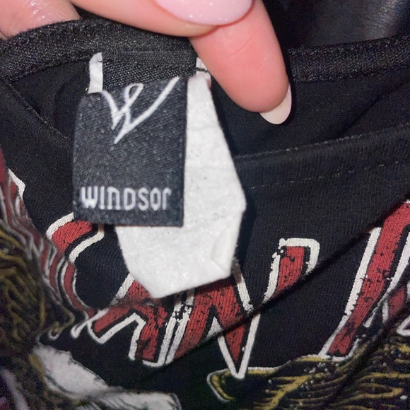 Cropped Tank - Picture 3 of 4